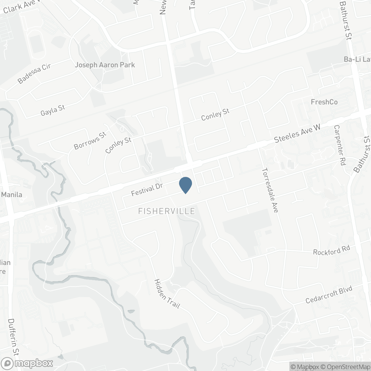19 CARNIVAL COURT, Toronto, Ontario M2R 3T7